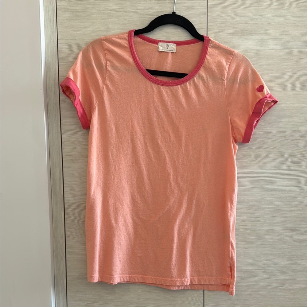 💕 t. la top from Anthropologie.  Size S